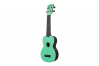 KALA WATERMAN SEAFOAM GREEN MATTE SOPRANO UKULELE Укулеле 3 – techzone.com.ua KALA WATERMAN SEAFOAM GREEN MATTE SOPRANO UKULELE Укулеле 3 – techzone.com.ua