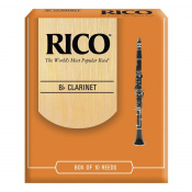 RICO Rico - Bb Clarinet #3.0 (1шт)