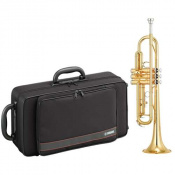 Труба YAMAHA YTR-3335 6 – techzone.com.ua Труба YAMAHA YTR-3335 6 – techzone.com.ua