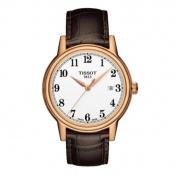 Чоловічий годинник Tissot Carson Quartz Gent T085.410.36.012.00