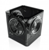Сабвуфер Loewe Subwoofer 300 Black (55201W00) 4 – techzone.com.ua Сабвуфер Loewe Subwoofer 300 Black (55201W00) 4 – techzone.com.ua