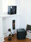 Сабвуфер Loewe Subwoofer 300 Black (55201W00) 6 – techzone.com.ua Сабвуфер Loewe Subwoofer 300 Black (55201W00) 6 – techzone.com.ua