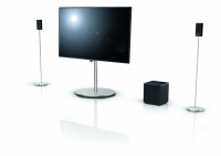 Сабвуфер Loewe Subwoofer 300 Black (55201W00) 7 – techzone.com.ua Сабвуфер Loewe Subwoofer 300 Black (55201W00) 7 – techzone.com.ua