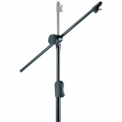 Микрофонная стойка Hercules MS533B 2 – techzone.com.ua Микрофонная стойка Hercules MS533B 2 – techzone.com.ua