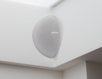 Кутовий настінний кронштейн Monitor Audio Vecta corner bracket White 4 – techzone.com.ua Кутовий настінний кронштейн Monitor Audio Vecta corner bracket White 4 – techzone.com.ua