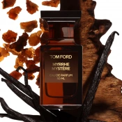 Tom Ford Myrrhe Mystère Парфумована вода унісекс 50 мл 2 – techzone.com.ua Tom Ford Myrrhe Mystère Парфумована вода унісекс 50 мл 2 – techzone.com.ua
