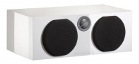 Акустическая система Triangle CENTER SPEAKER White piano lacquer 2 – techzone.com.ua Акустическая система Triangle CENTER SPEAKER White piano lacquer 2 – techzone.com.ua