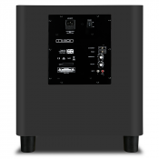 Сабвуфер Mission QX-12 SUB MKII Lux Black 3 – techzone.com.ua