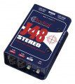 Radial J48 Stereo 2 – techzone.com.ua