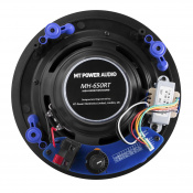 Встраиваемая акустика MT-Power MH-650RT 5 – techzone.com.ua Встраиваемая акустика MT-Power MH-650RT 5 – techzone.com.ua