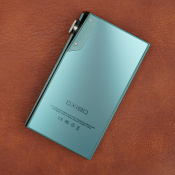 Hi-Fi аудіоплеєр iBasso DX180 4+128G Green 3 – techzone.com.ua Hi-Fi аудіоплеєр iBasso DX180 4+128G Green 3 – techzone.com.ua