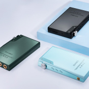 Hi-Fi аудіоплеєр iBasso DX180 4+128G Green 5 – techzone.com.ua Hi-Fi аудіоплеєр iBasso DX180 4+128G Green 5 – techzone.com.ua