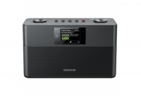 Стереорадіо Kenwood CR-ST85DAB-B 2 – techzone.com.ua