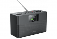 Стереорадіо Kenwood CR-ST85DAB-B 4 – techzone.com.ua