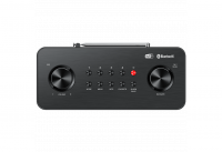 Стереорадіо Kenwood CR-ST85DAB-B 8 – techzone.com.ua