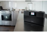 Стереорадіо Kenwood CR-ST85DAB-B 9 – techzone.com.ua