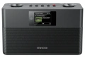 Стереорадіо Kenwood CR-ST85DAB-B 1 – techzone.com.ua