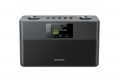 Стереорадіо Kenwood CR-ST85DAB-B 2 – techzone.com.ua