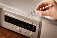 CD/SACD-плеєр Marantz SA KI RUBY Gold 6 – techzone.com.ua CD/SACD-плеєр Marantz SA KI RUBY Gold 6 – techzone.com.ua