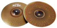 Paiste RUDE Hi-Hat 14" 2 – techzone.com.ua Paiste RUDE Hi-Hat 14" 2 – techzone.com.ua