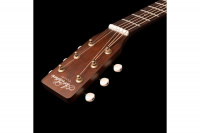 Art and Lutherie Americana Bourbon Burst Гітара акустична 7 – techzone.com.ua Art and Lutherie Americana Bourbon Burst Гітара акустична 7 – techzone.com.ua