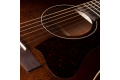 Art and Lutherie Americana Bourbon Burst Гітара акустична 5 – techzone.com.ua