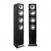Акустика ELAC Navis ARF51 Black High Gloss (шт) 4 – techzone.com.ua Акустика ELAC Navis ARF51 Black High Gloss (шт) 4 – techzone.com.ua