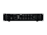 Усилитель трансляционный Omnitronic MP-60P (80709611) 2 – techzone.com.ua Усилитель трансляционный Omnitronic MP-60P (80709611) 2 – techzone.com.ua
