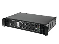 Усилитель трансляционный Omnitronic MP-60P (80709611) 4 – techzone.com.ua Усилитель трансляционный Omnitronic MP-60P (80709611) 4 – techzone.com.ua