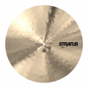 SABIAN 18” STRATUS CRASH 1 – techzone.com.ua