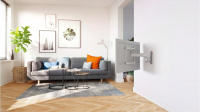 Крiплення настiнне VOGELS TVM 3443 White 9 – techzone.com.ua Крiплення настiнне VOGELS TVM 3443 White 9 – techzone.com.ua