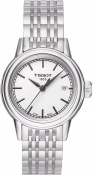 Жіночий годинник Tissot Carson Lady T085.210.11.011.00