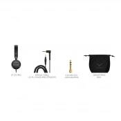 Навушники Beyerdynamic DT 275 PRO Black (532539) 4 – techzone.com.ua Навушники Beyerdynamic DT 275 PRO Black (532539) 4 – techzone.com.ua