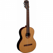 Классическая гитара Lag Occitania OC118 3 – techzone.com.ua