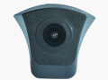 Камера переднего вида B8121W широкоугольная AUDI A1, A2, A3, A4, A5, A6, A8, TT, Q3, Q5, Q7 1 – techzone.com.ua