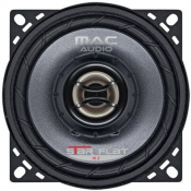 Коаксиальная автоакустика Mac Audio Star Flat 10.2