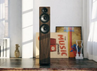 Акустическая система Acoustic Energy AE 109-2 Satin black 4 – techzone.com.ua Акустическая система Acoustic Energy AE 109-2 Satin black 4 – techzone.com.ua