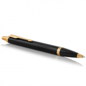Набор Parker IM Black GT FP+BP (перьевая + шариковая) 4 – techzone.com.ua Набор Parker IM Black GT FP+BP (перьевая + шариковая) 4 – techzone.com.ua