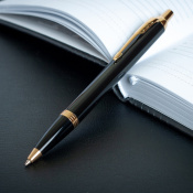 Набор Parker IM Black GT FP+BP (перьевая + шариковая) 6 – techzone.com.ua Набор Parker IM Black GT FP+BP (перьевая + шариковая) 6 – techzone.com.ua