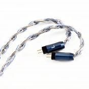 Кабель Kinera Ace 2.0 cable (2-pin) 2 – techzone.com.ua Кабель Kinera Ace 2.0 cable (2-pin) 2 – techzone.com.ua
