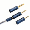 Кабель Kinera Ace 2.0 cable (2-pin) 5 – techzone.com.ua