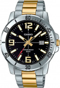 Годинник Casio TIMELESS COLLECTION MTP-VD01SG-1B