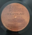 Вінілова платівка LP Iron Maiden: Powerslave 3 – techzone.com.ua