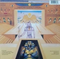 Вінілова платівка LP Iron Maiden: Powerslave 5 – techzone.com.ua