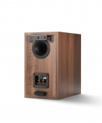 Поличні колонки KEF Q350 Walnut 2 – techzone.com.ua