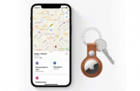 Пошуковий брелок Apple AirTag 4-pack (MX542) 4 – techzone.com.ua