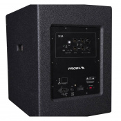 Активний сабвуфер Proel S12A 4 – techzone.com.ua Активний сабвуфер Proel S12A 4 – techzone.com.ua