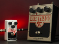 Electro-harmonix Nano Big Muff Pi 3 – techzone.com.ua