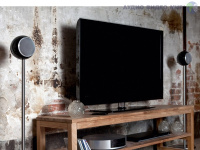 Акустична колонка Elipson Planet M Black 4 – techzone.com.ua Акустична колонка Elipson Planet M Black 4 – techzone.com.ua