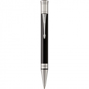 Ручка кулькова Parker DUOFOLD Classic Black СT BP 92 132 1 – techzone.com.ua